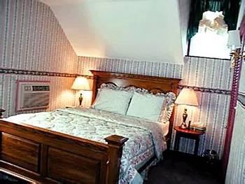 The Jenkins Inn Barre Esterno foto
