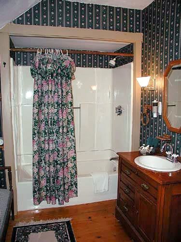 The Jenkins Inn Barre Esterno foto